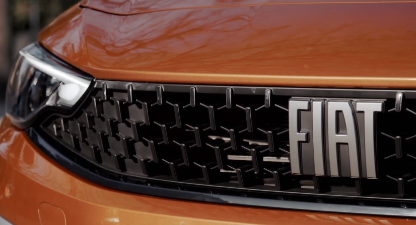 2021 Fiat Egea HB 1.6 Multijet Urban