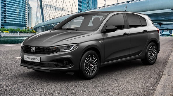 2021 Fiat Egea HB 1.6 Multijet Urban