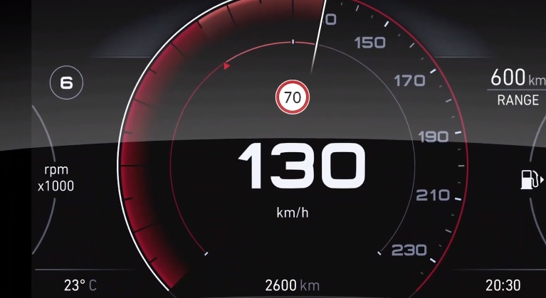2023 Fiat Egea HB 1.6 Multijet Street
