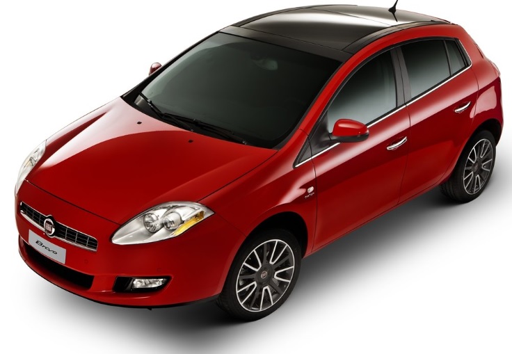 2013 Fiat Bravo 1.6 Multijet 120 HP Sport Dualogic Özellikleri - bagajhacmi.com