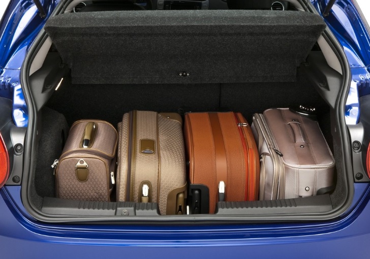 2013 Fiat Bravo 1.6 Multijet 120 Beygir Sport Dualogic Teknik Verileri