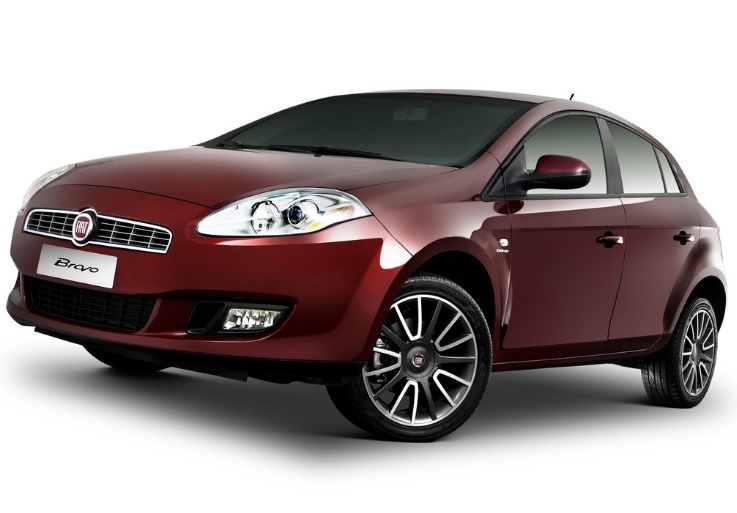 2013 Fiat Bravo 1.6 Multijet Easy