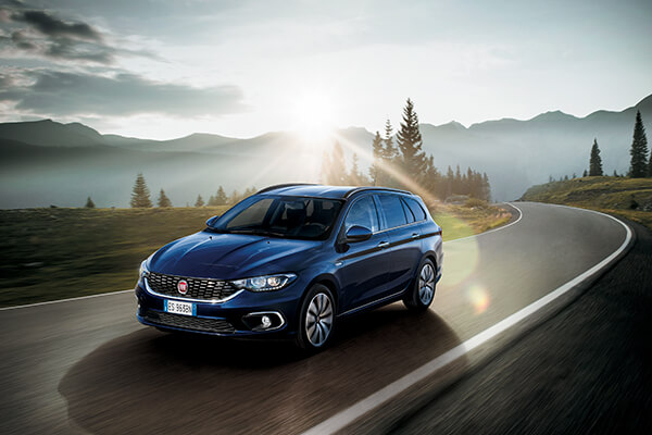 2016 Fiat Egea 1.6 Lounge