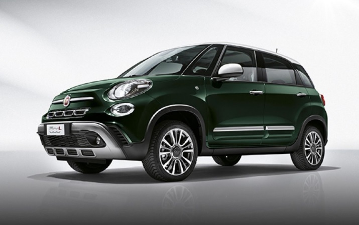 2020 Fiat 500L 1.4 95 HP Mirror Manuel Özellikleri - bagajhacmi.com