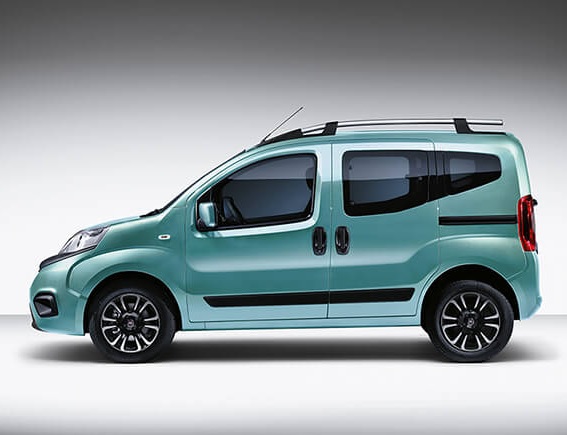 2024 Fiat Fiorino 1.3 Multijet 95 HP Safeline Manuel Özellikleri - bagajhacmi.com