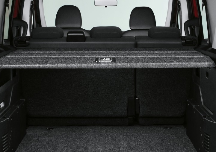 2023 Fiat Doblo Combi 1.6 Multijet 120 Beygir Premio Plus Manuel Teknik Verileri