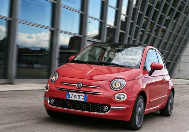 2019 Fiat 500 1.2 Fire 69 HP Popstar Dualogic Özellikleri - bagajhacmi.com
