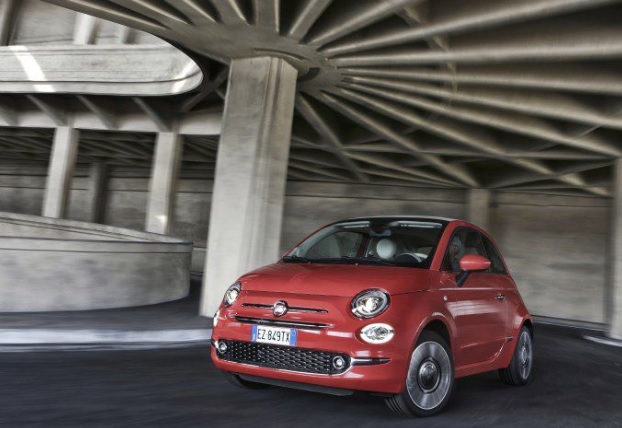 2019 Fiat 500 1.2 Fire 69 HP Popstar Dualogic Özellikleri - bagajhacmi.com