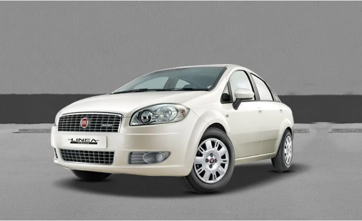2015 Fiat Linea Classic 1.4 77 HP Active Plus Manuel Özellikleri - bagajhacmi.com
