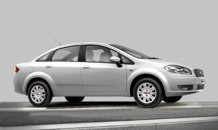 2015 Fiat Linea Classic 1.4 77 HP Active Plus Manuel Özellikleri - bagajhacmi.com