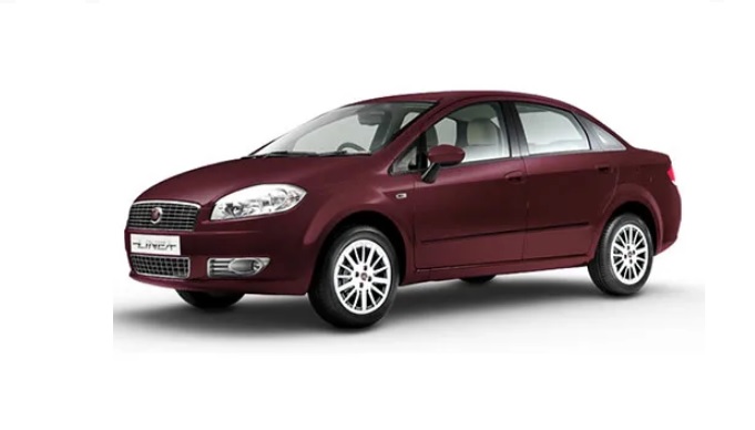 2015 Fiat Linea Classic 1.4 77 HP Active Plus Manuel Özellikleri - bagajhacmi.com