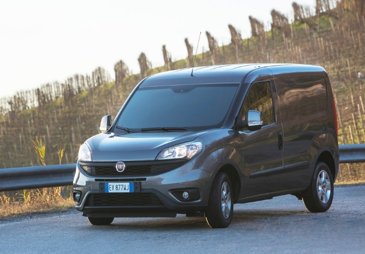 2021 Fiat Doblo Cargo 1.3 Multijet 95 HP Standart Plus Manuel Özellikleri - bagajhacmi.com