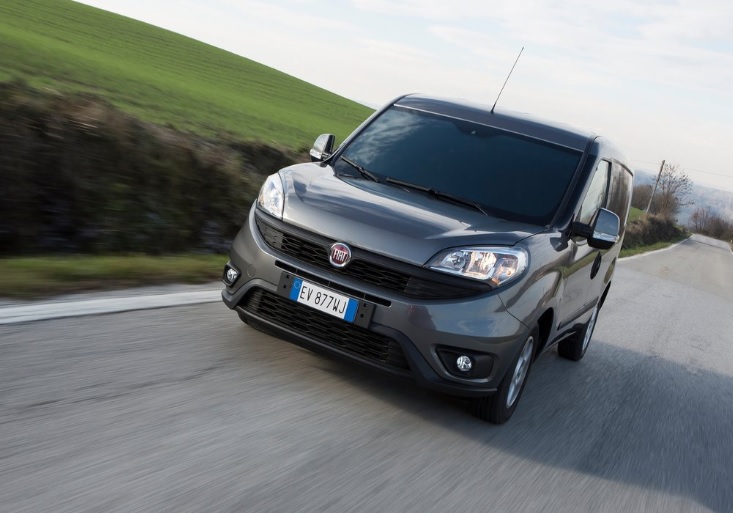 2021 Fiat Doblo Cargo 1.3 Multijet 95 HP Standart Plus Manuel Özellikleri - bagajhacmi.com