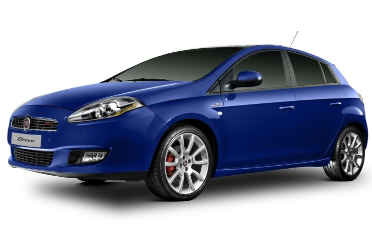 2014 Fiat Bravo 1.6 Multijet Easy