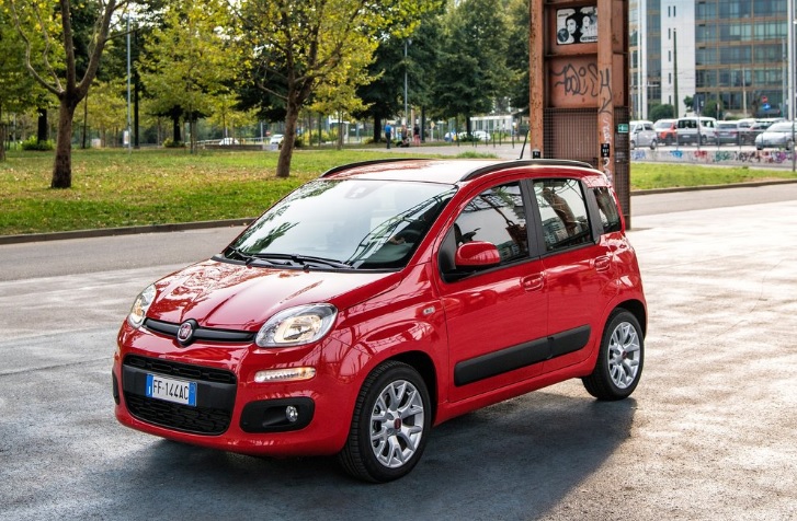 2020 Fiat Panda 1.2 69 HP Cross Manuel Özellikleri - bagajhacmi.com