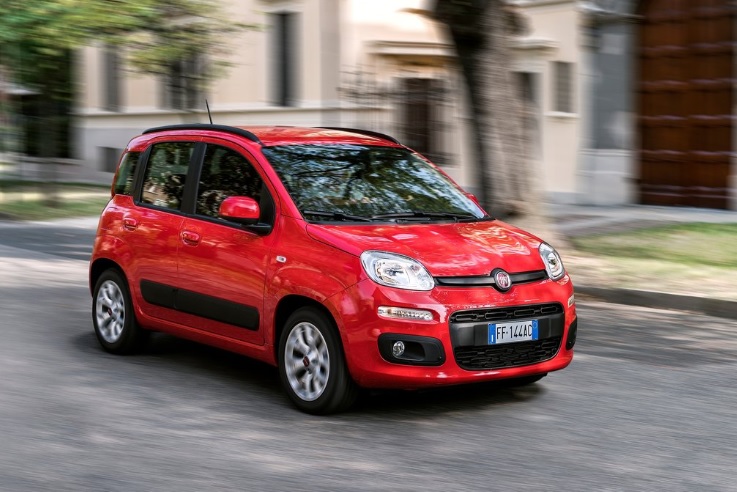 2020 Fiat Panda 1.2 69 HP Cross Manuel Özellikleri - bagajhacmi.com