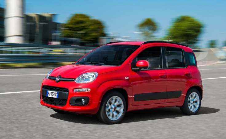 2020 Fiat Panda 1.2 69 HP Cross Manuel Özellikleri - bagajhacmi.com