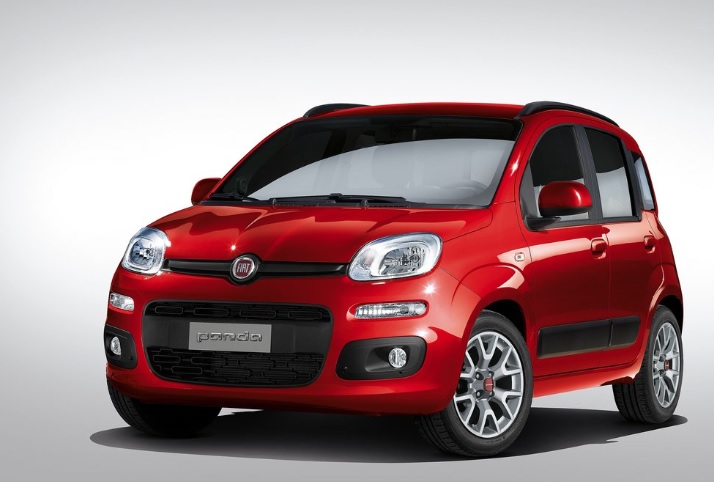 2020 Fiat Panda 0.9 Cross