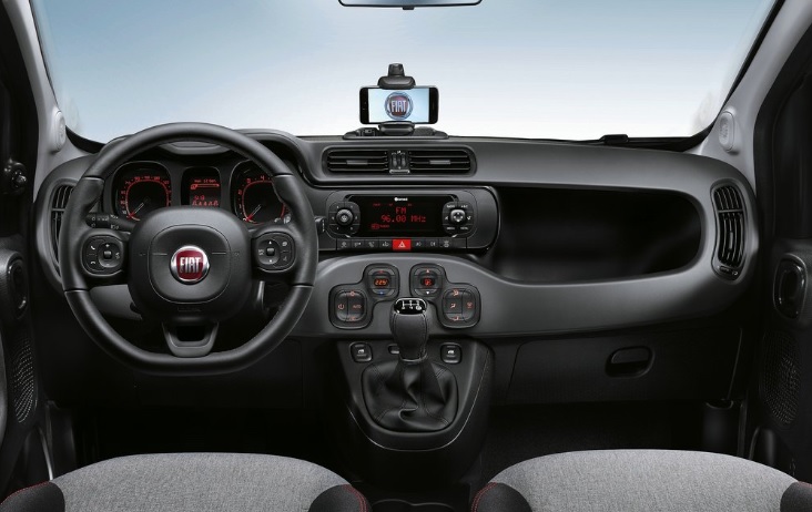 2020 Fiat Panda 0.9 Cross