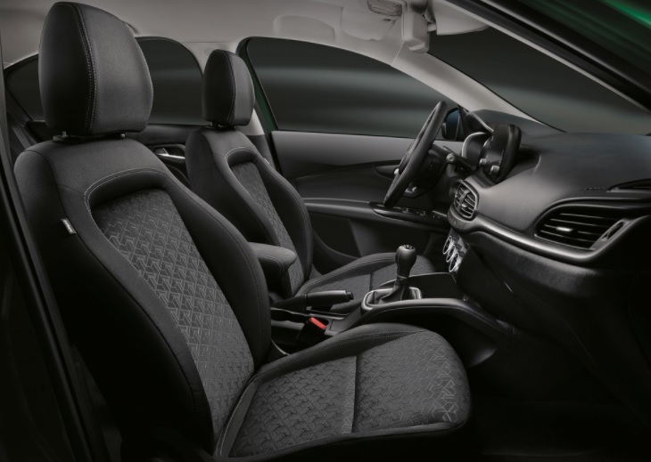 2023 Fiat Egea Cross 1.6 Multijet Street