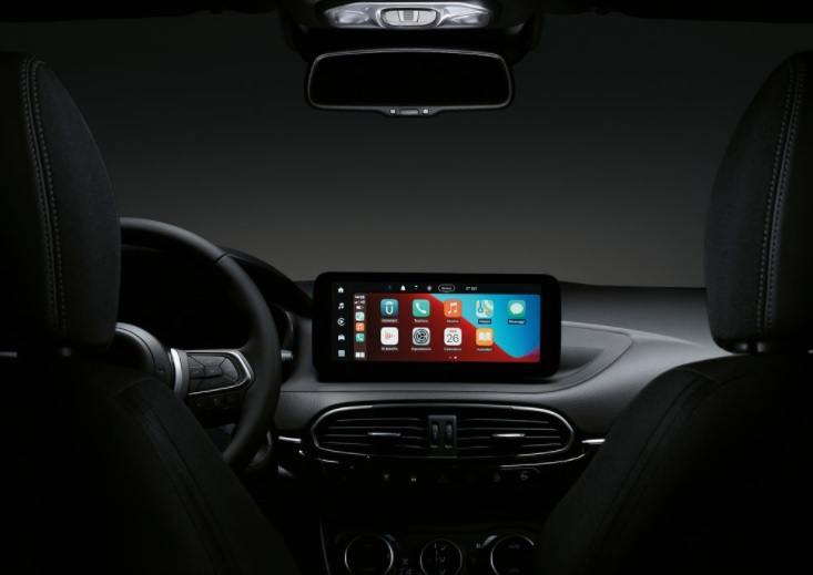 2023 Fiat Egea Cross 1.6 Multijet Street