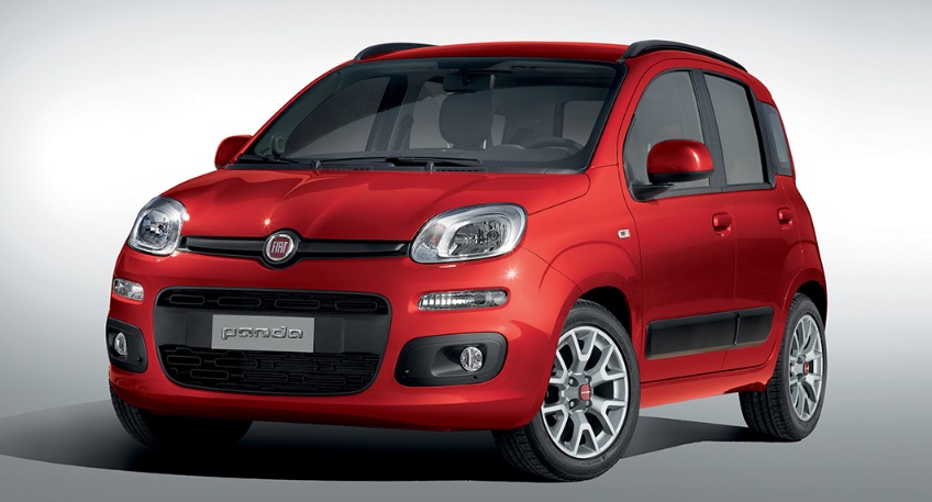 2019 Fiat Panda 1.2 69 HP Urban Manuel Özellikleri - bagajhacmi.com