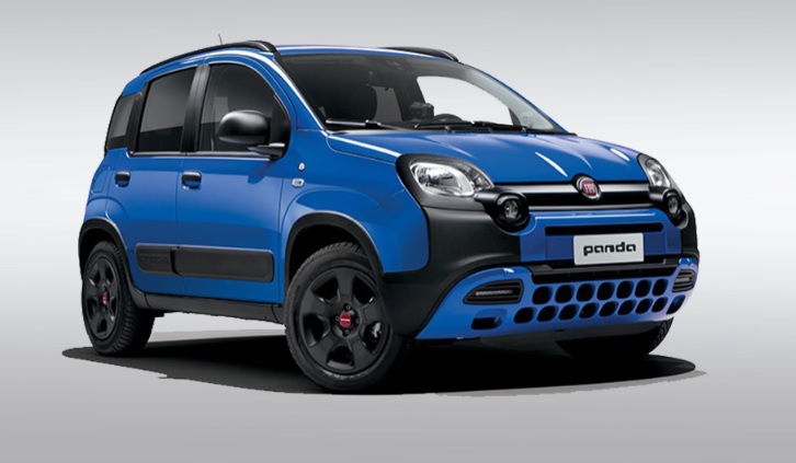 2019 Fiat Panda 1.2 69 HP Urban Manuel Özellikleri - bagajhacmi.com
