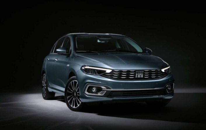 2024 Fiat Egea 1.5 Hibrit 130 Beygir Lounge AT Teknik Verileri