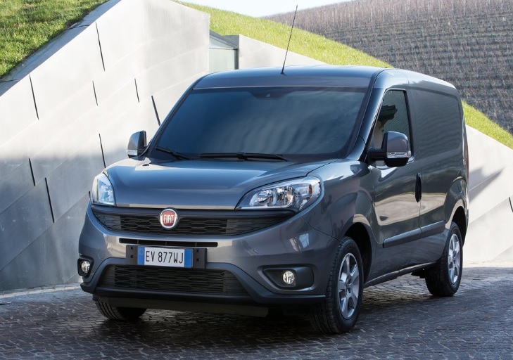 2019 Fiat Doblo Cargo 1.3 Multijet 95 HP Standart Plus Manuel Özellikleri - bagajhacmi.com