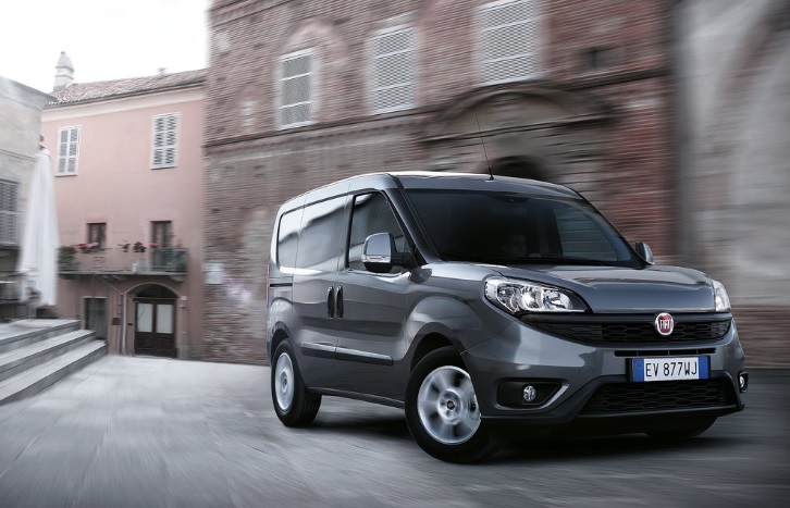 2019 Fiat Doblo Cargo 1.3 Multijet Standart