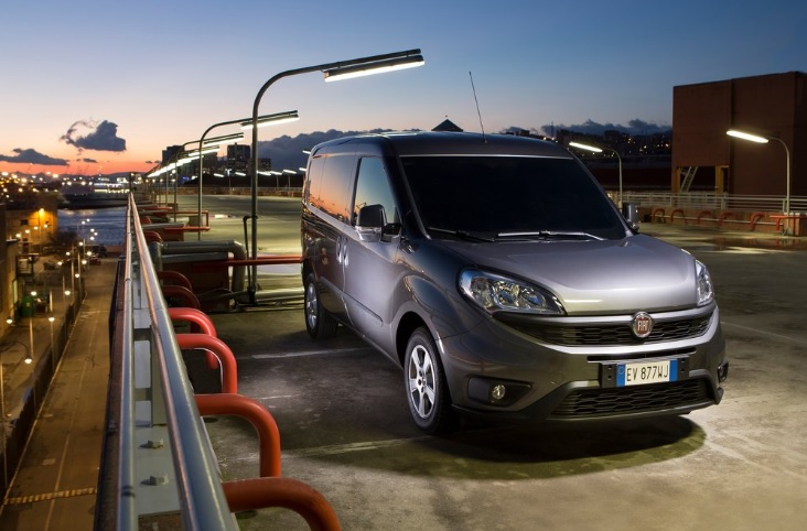 2019 Fiat Doblo Cargo 1.3 Multijet Standart