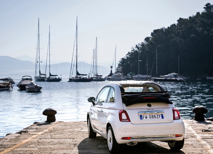 500C Modelleri