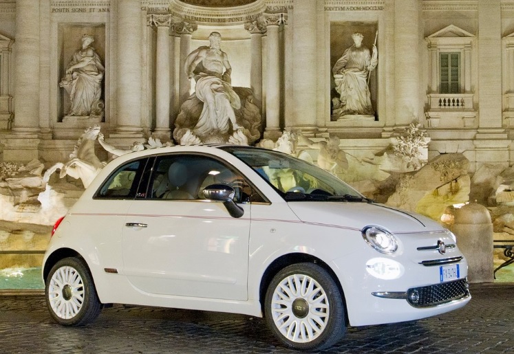 2020 Fiat 500C 1.2 Fire 69 HP Lounge Dualogic Özellikleri - bagajhacmi.com