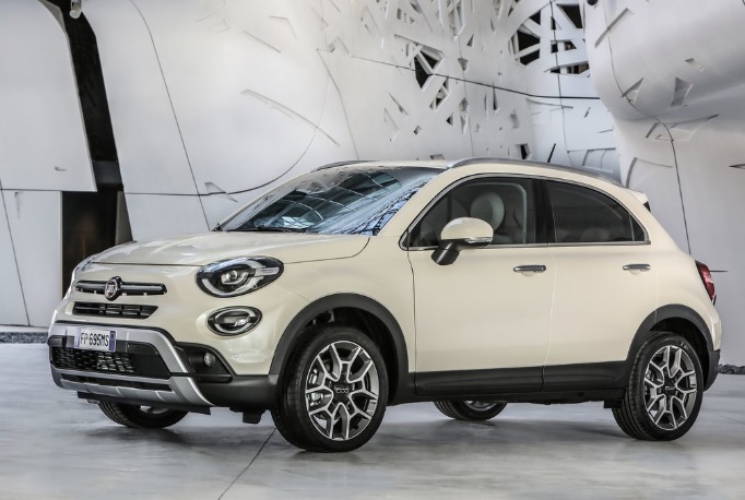 2020 Fiat 500X 1.0 120 HP Urban Manuel Özellikleri - bagajhacmi.com