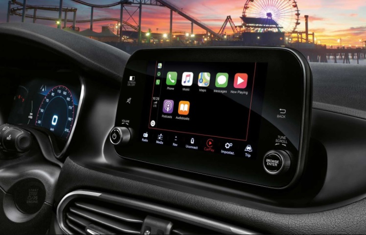 2021 Fiat Egea 1.0 FireFly 100 Beygir Urban Manuel Teknik Verileri