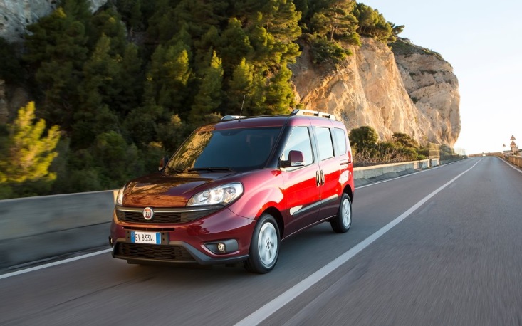 2022 Fiat Doblo Combi 1.6 Multijet 120 HP Premio Plus Manuel Özellikleri - bagajhacmi.com
