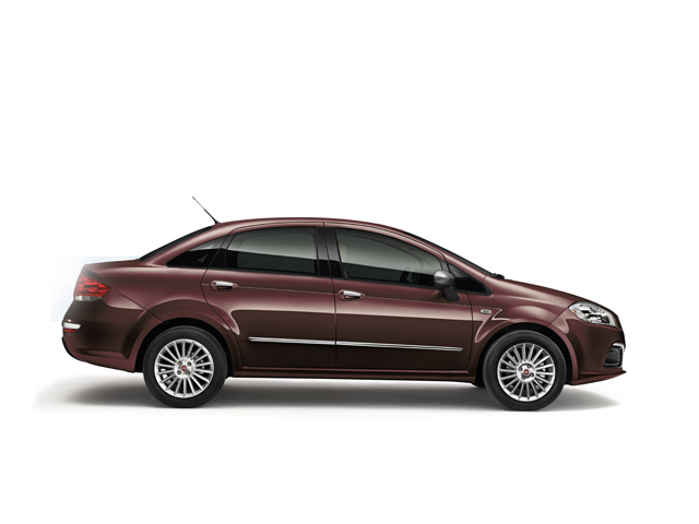 2016 Fiat Linea 1.4 77 HP Pop Manuel Özellikleri - bagajhacmi.com