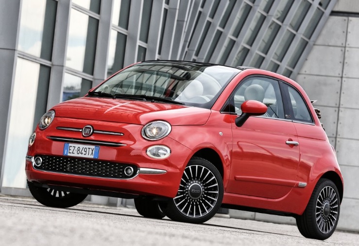 2020 Fiat 500 1.2 69 HP Popstar Dualogic Özellikleri - bagajhacmi.com