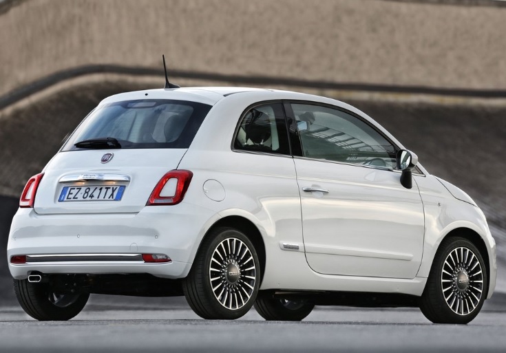 2020 Fiat 500 1.2 69 HP Popstar Dualogic Özellikleri - bagajhacmi.com