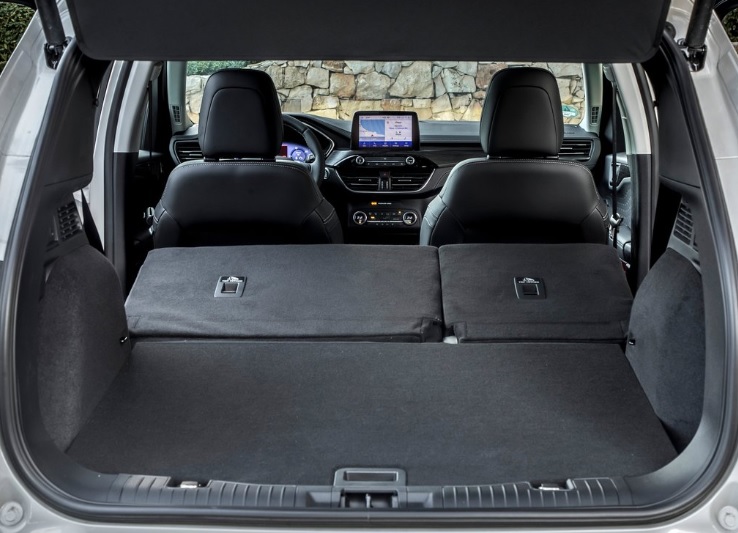 2020 Ford Kuga 1.5 EcoBlue 120 Beygir Style Manuel Teknik Verileri