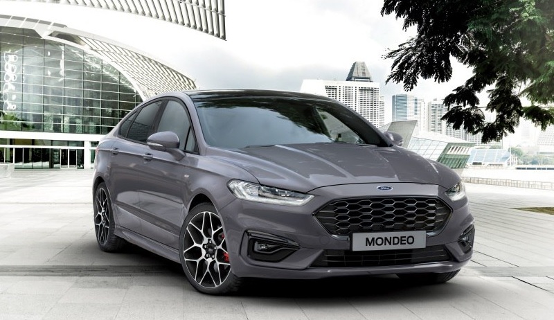 2019 Ford Mondeo 1.5 Ecoboost 160 HP Style Otomatik Özellikleri - bagajhacmi.com