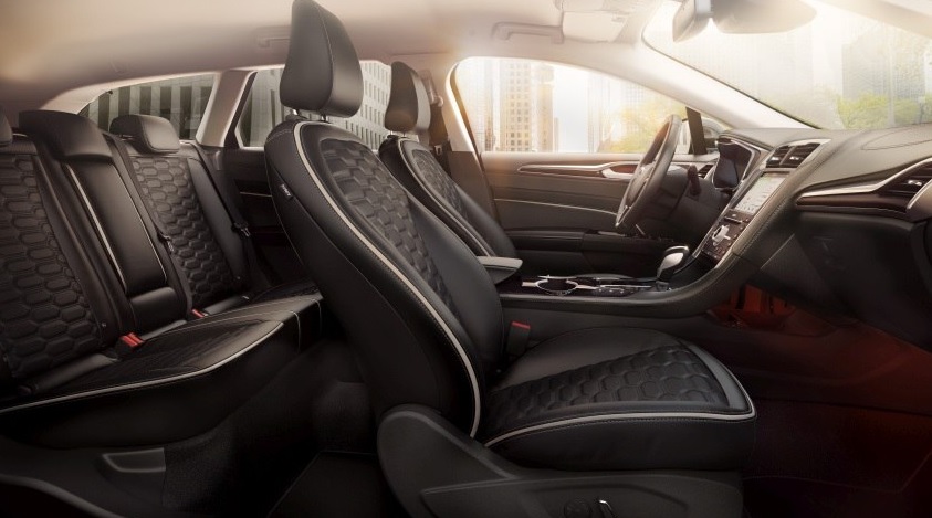 2019 Ford Mondeo 1.5 Ecoboost Style