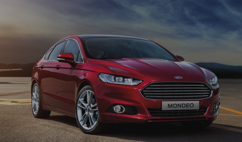 2019 Ford Mondeo 1.5 Ecoboost Style