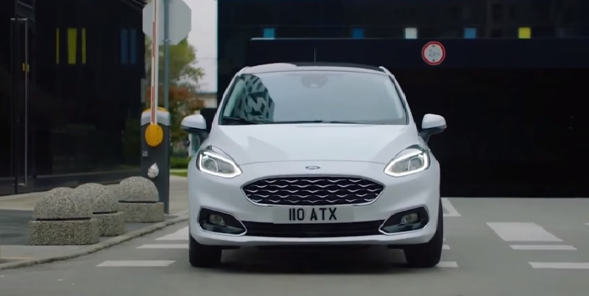 2019 Ford Fiesta 1.0 Titanium Özellikleri