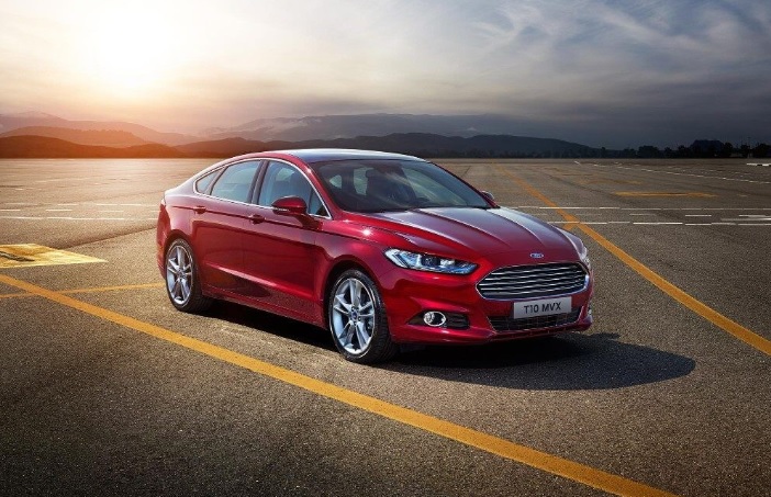 2020 Ford Mondeo 2.0 EcoBlue 190 HP Titanium PowerShift Özellikleri - bagajhacmi.com