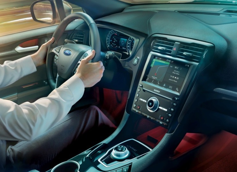 2020 Ford Mondeo 1.5 EcoBoost Style