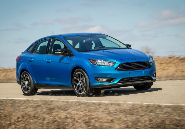 2017 Ford Focus 1.5 TDCI 120 HP Titanium Powershift Özellikleri - bagajhacmi.com