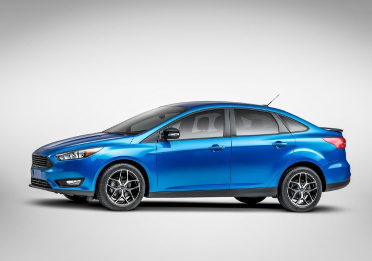 2016 Ford Focus 1.0 EcoBoost 125 HP Titanium AT Özellikleri - bagajhacmi.com