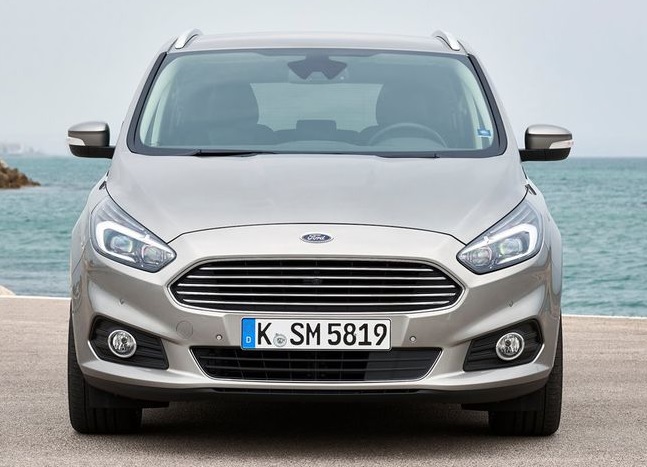 2020 Ford S-Max 1.5 EcoBoost 165 HP Style Manuel Özellikleri - bagajhacmi.com
