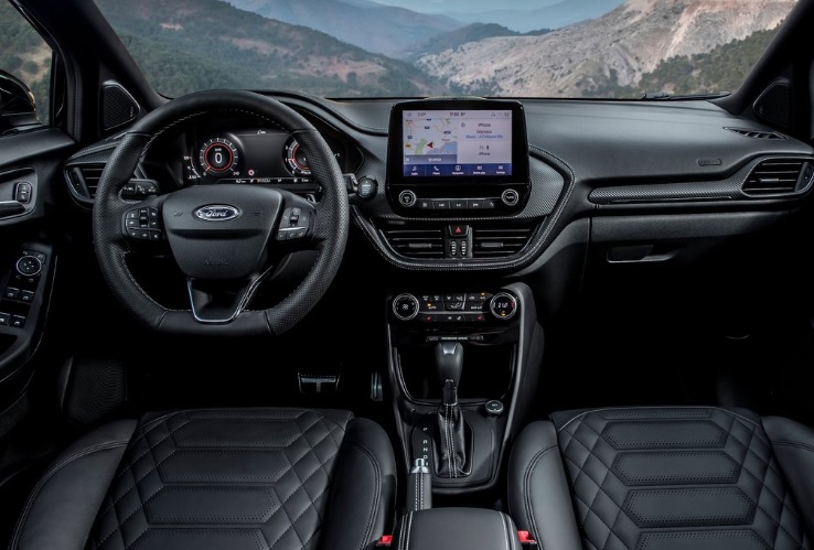 2022 Ford Puma 1.0 EcoBoost Style